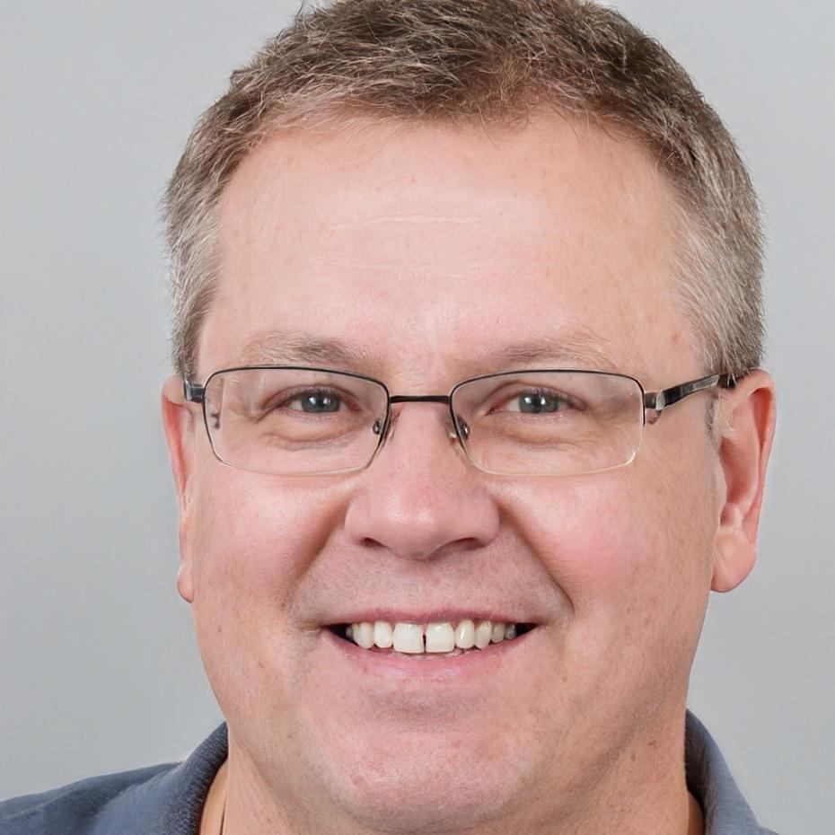 Senior Blockchain Media Strategist