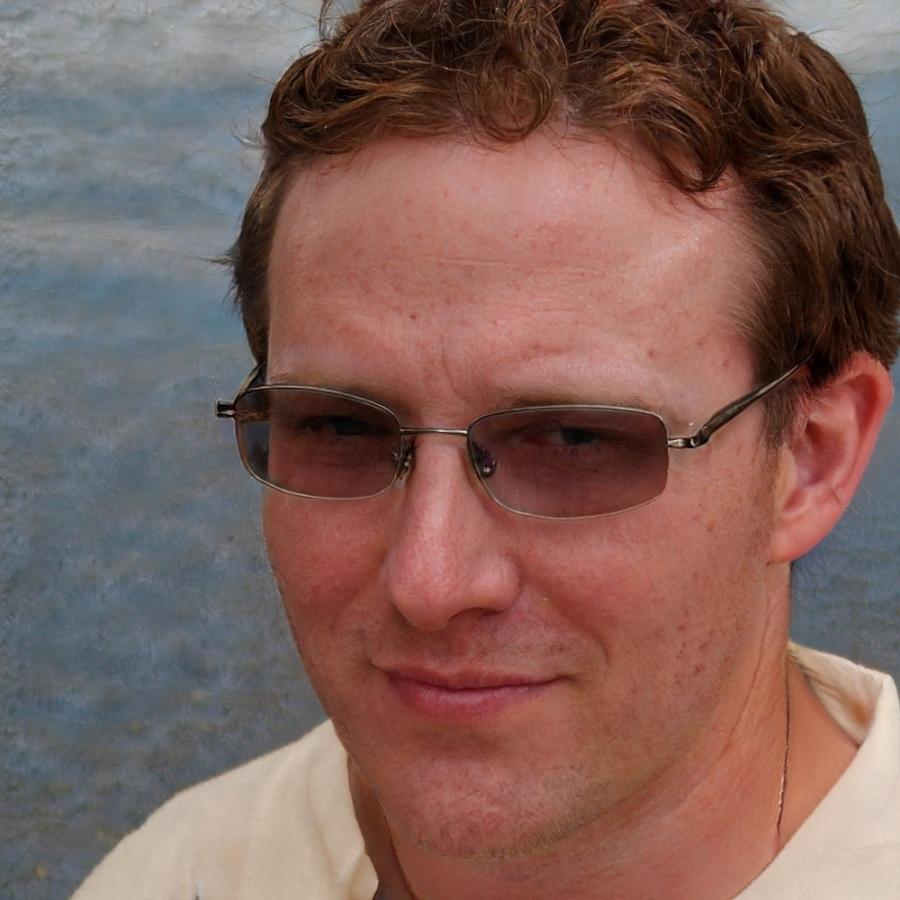 Blockchain technology expert and educator