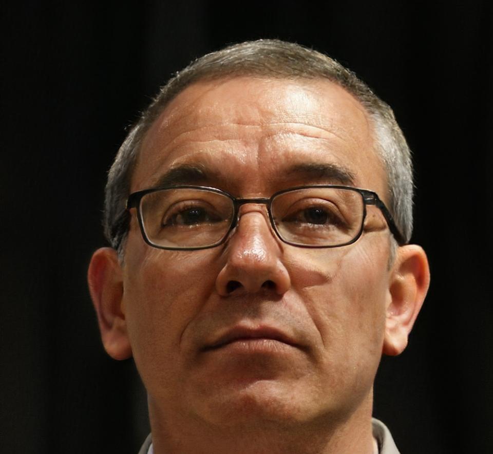 Media industry veteran and course coordinator