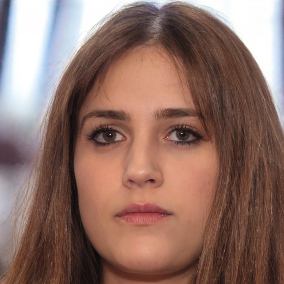 Professional portrait of Mai Tran, media technology specialist