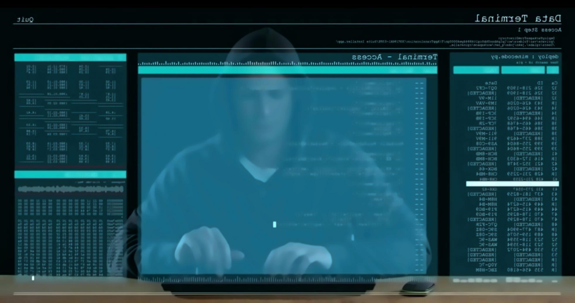 Students collaborating on blockchain development projects in modern classroom