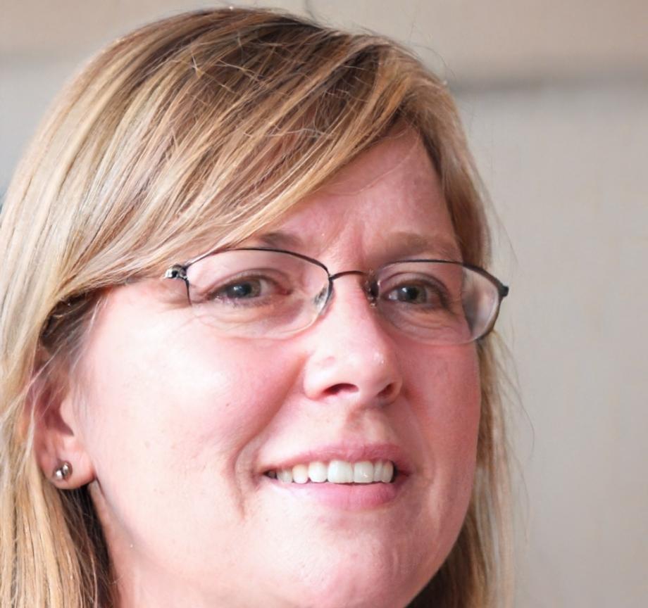 Zara Novakova, Lead Blockchain Educator